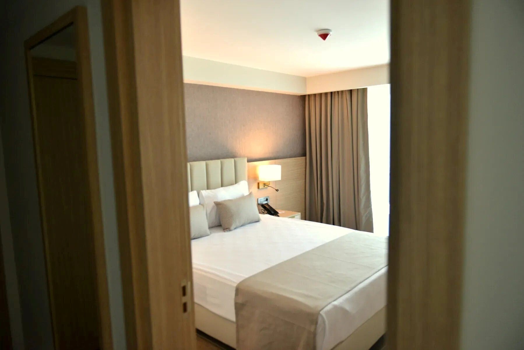 Картинка Luna Vista Belek 5*